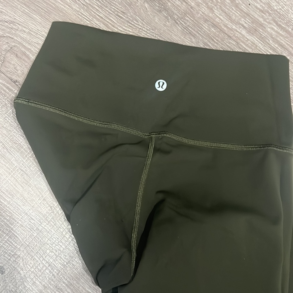 Lululemon pants - Picture 2 of 2